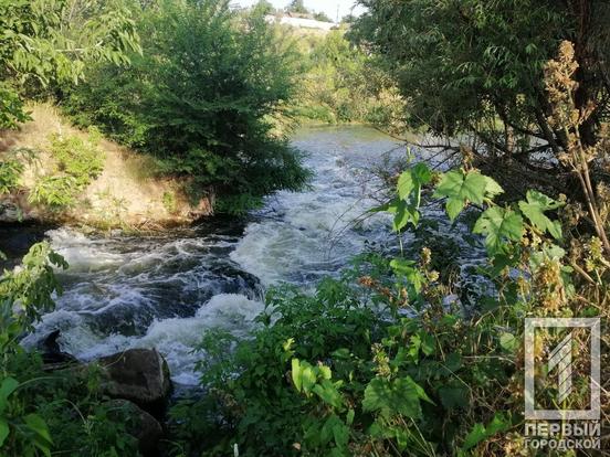 У Кривому Розі чоловік ціною свого життя не дав онуці потонути